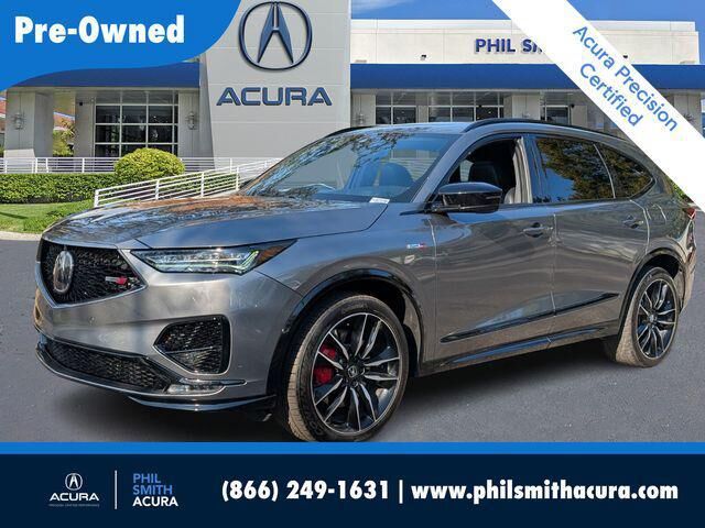 2023 ACURA MDX Type S