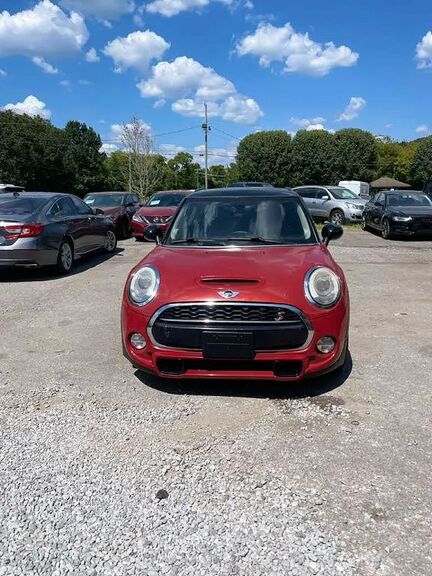 2017 MINI Hardtop
