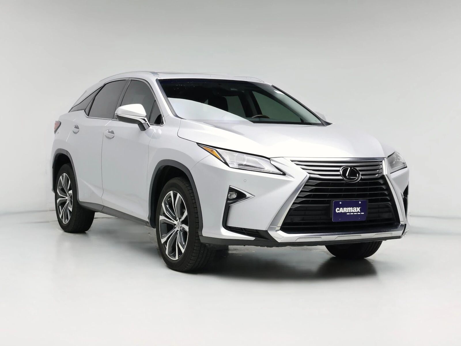 2017 LEXUS RX
