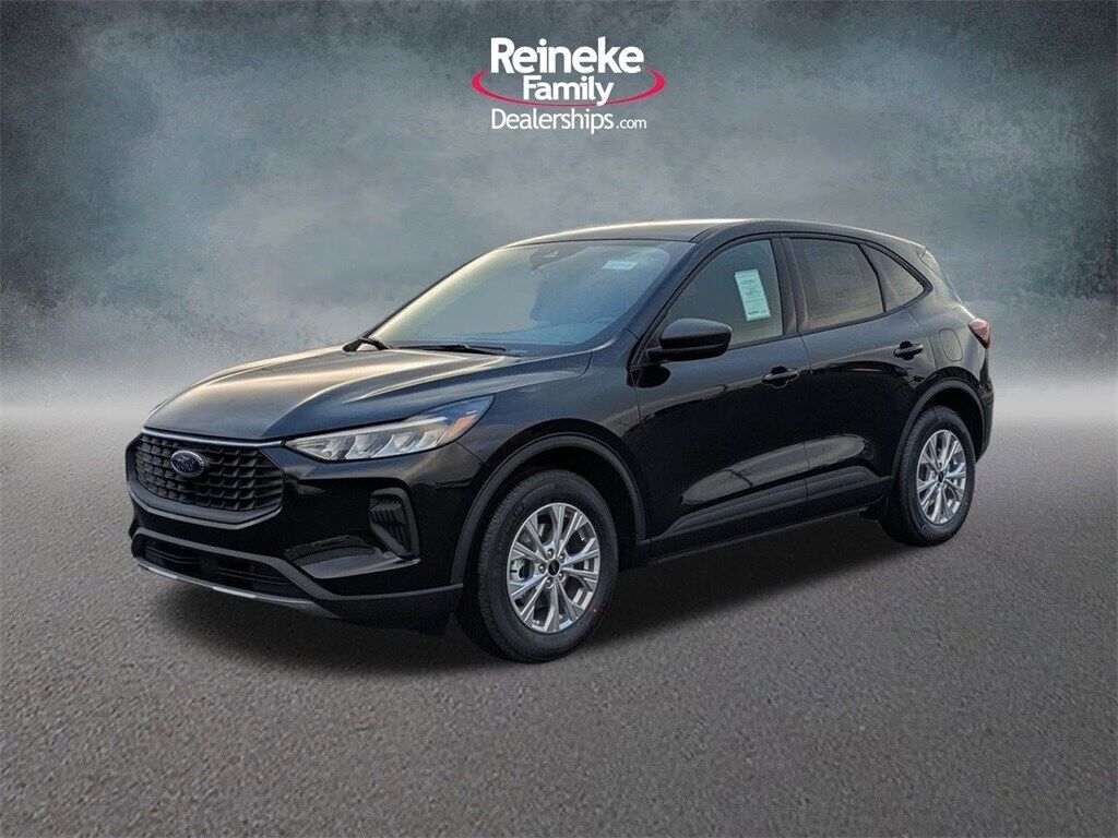2026 FORD Escape
