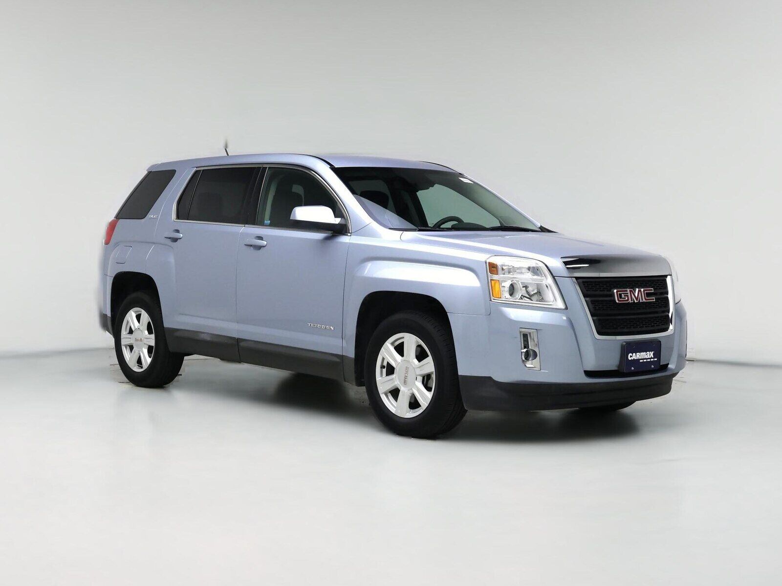 2015 GMC Terrain