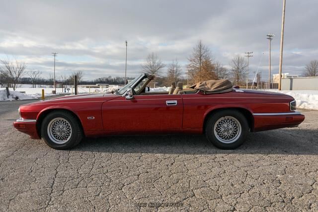 1994 JAGUAR XJS
