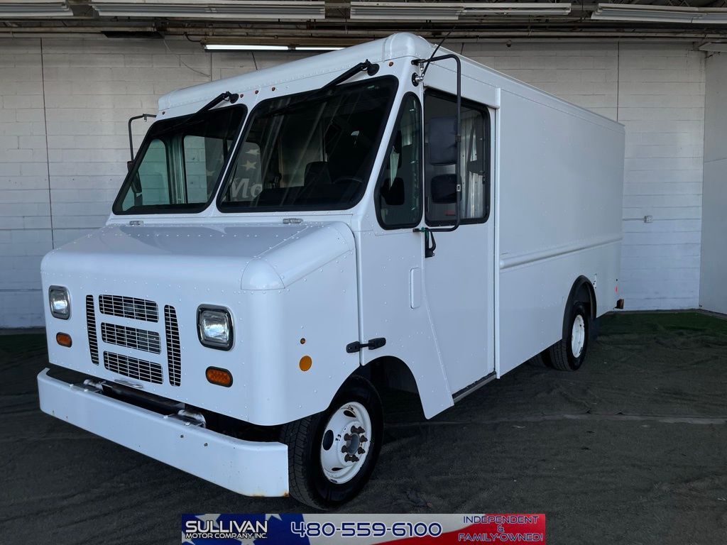 2016 FORD E-350