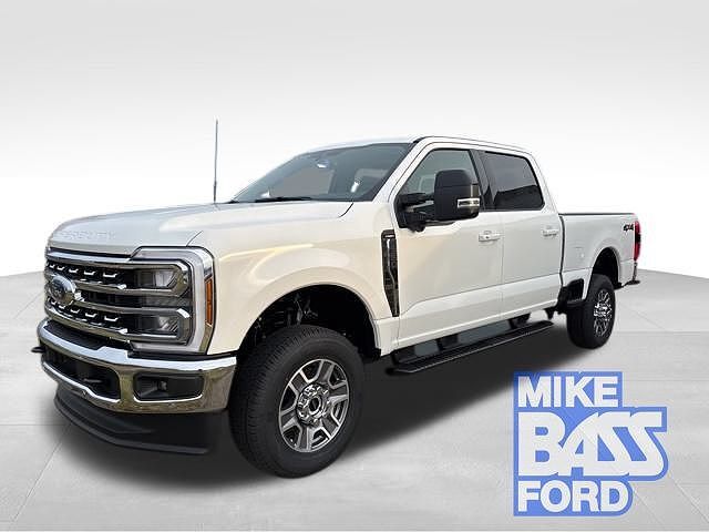 2026 FORD F-350