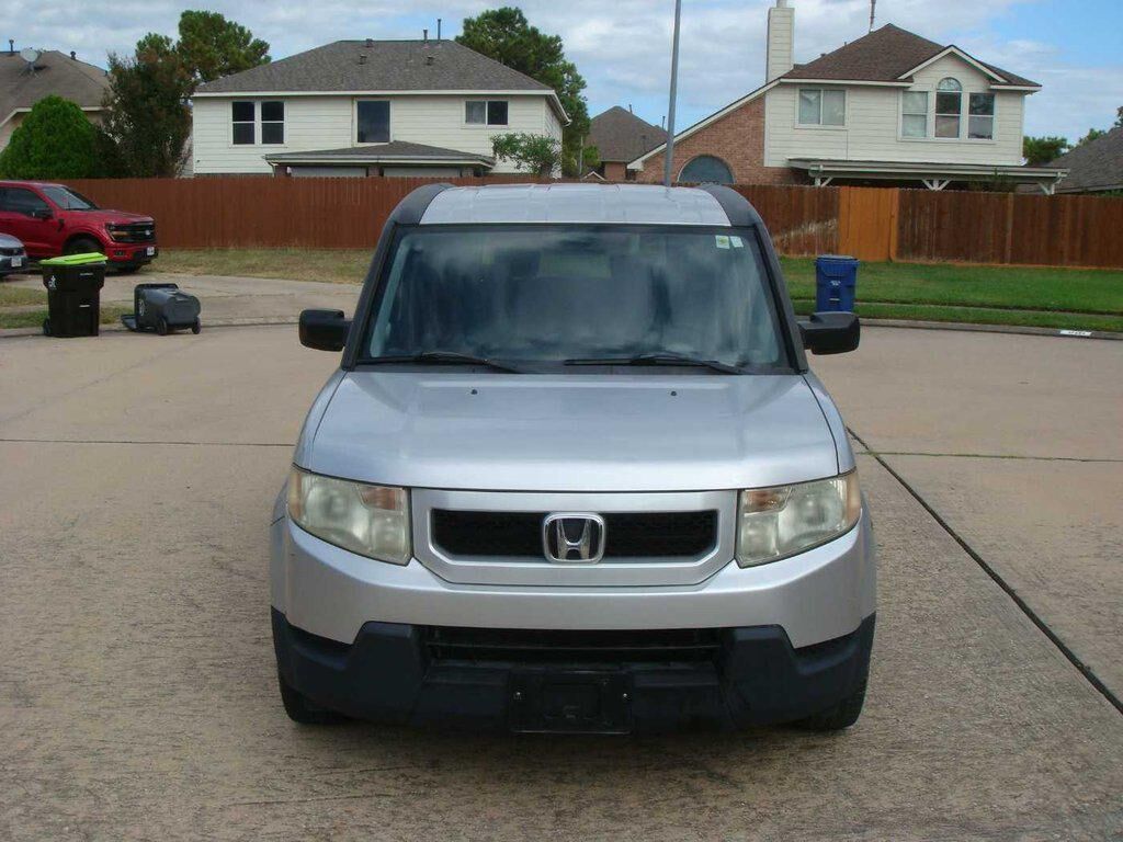 Honda Element