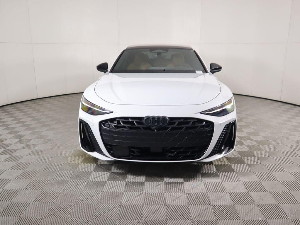 2026 Audi A6