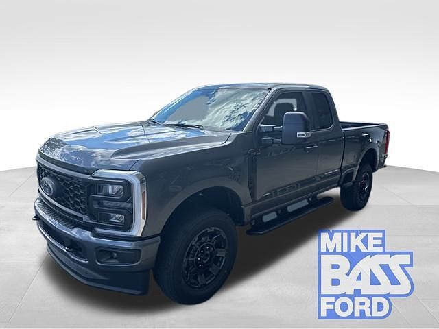 2026 FORD F-350