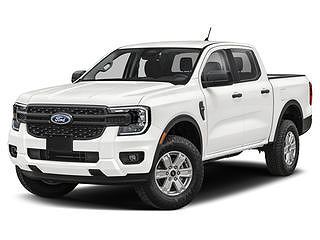 2024 FORD Ranger