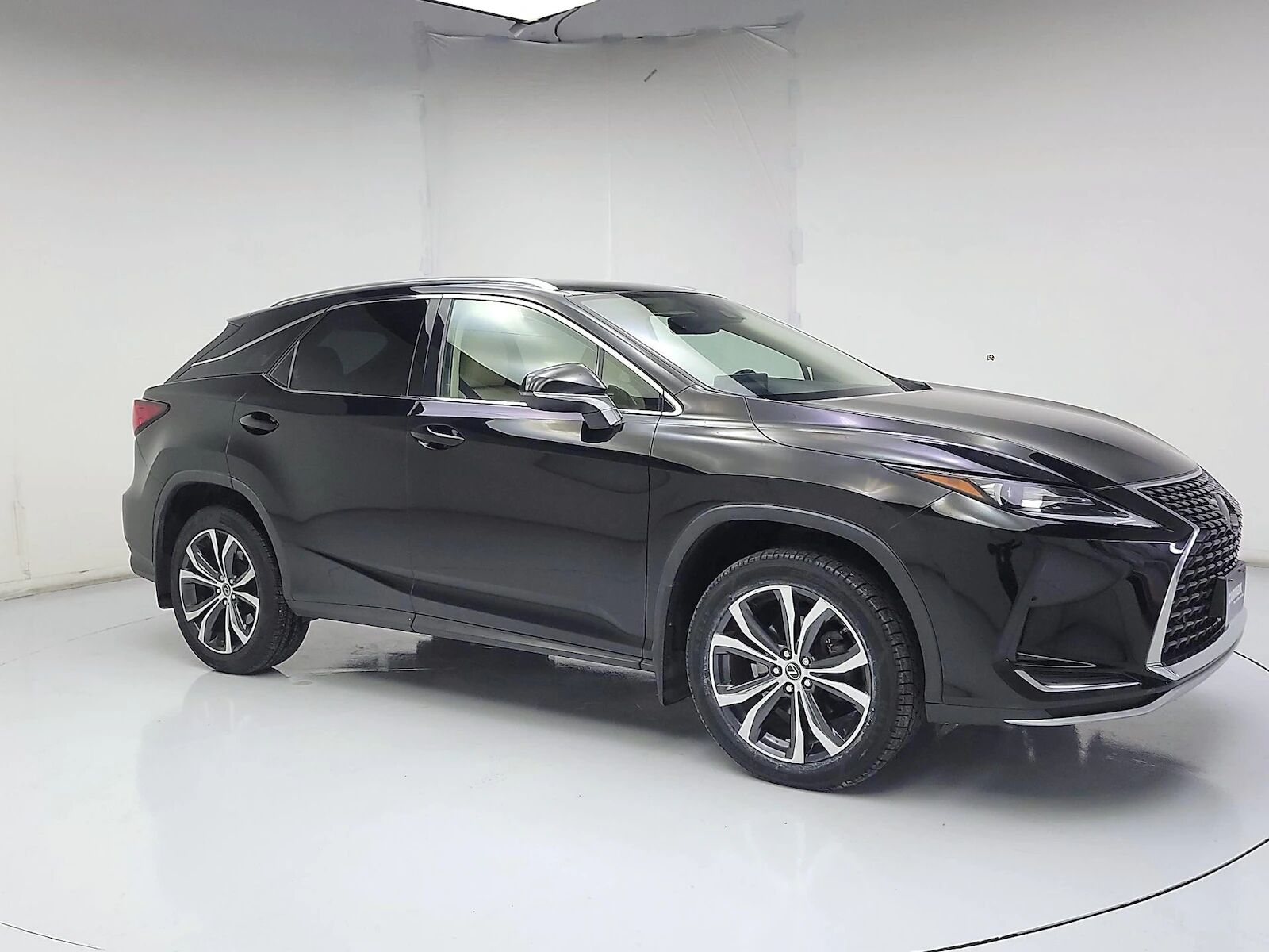 2021 LEXUS RX