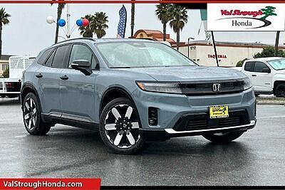2026 HONDA Prologue