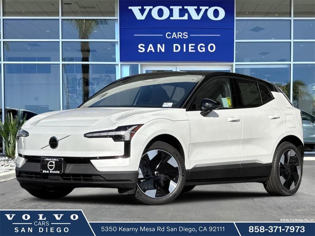 2026 VOLVO EX30
