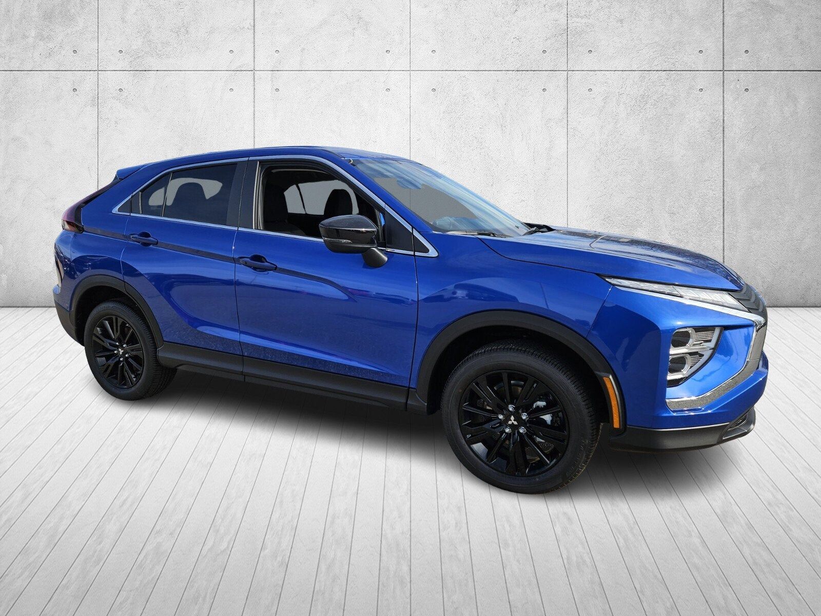 2026 MITSUBISHI ECLIPSE CROSS