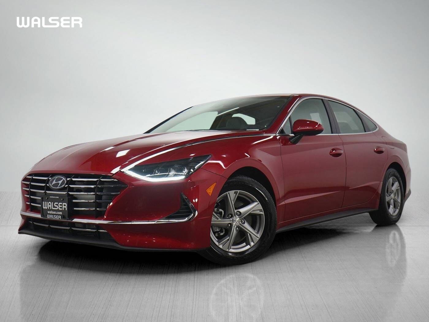 2020 HYUNDAI Sonata