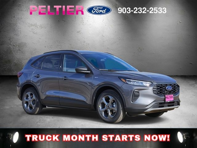 2026 FORD Escape