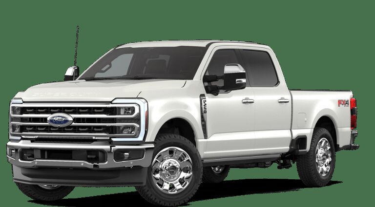 2026 FORD F-250