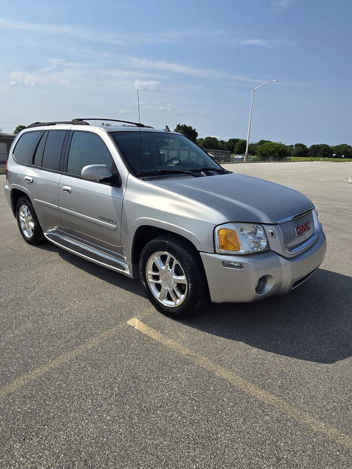 2006 GMC Envoy