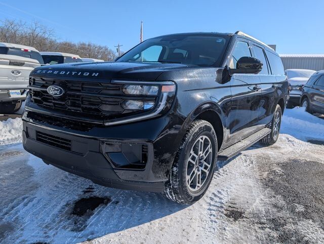 2026 FORD Expedition