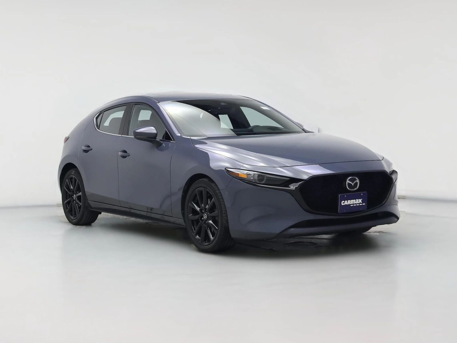 2020 MAZDA Mazda3