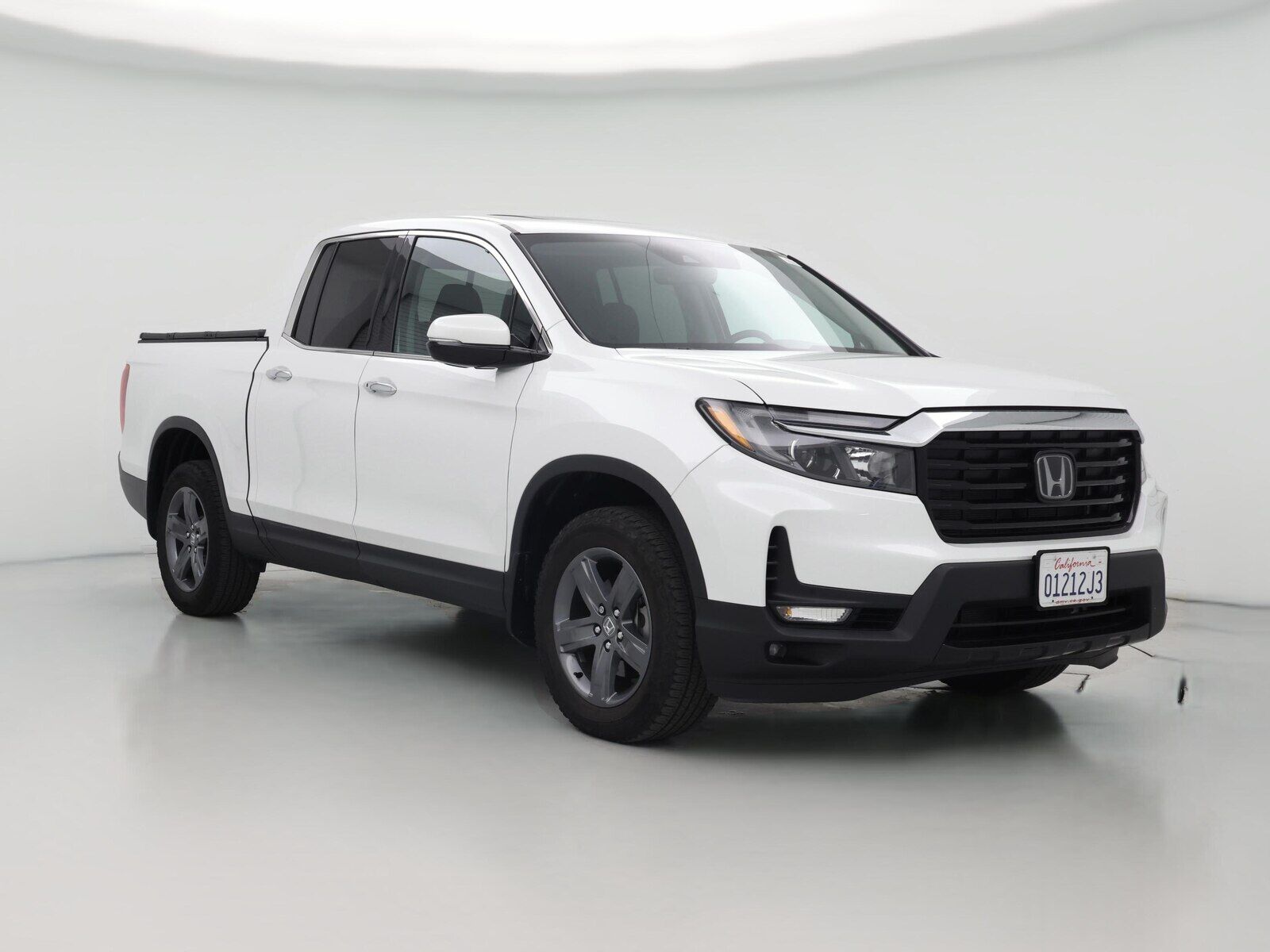 2022 HONDA Ridgeline