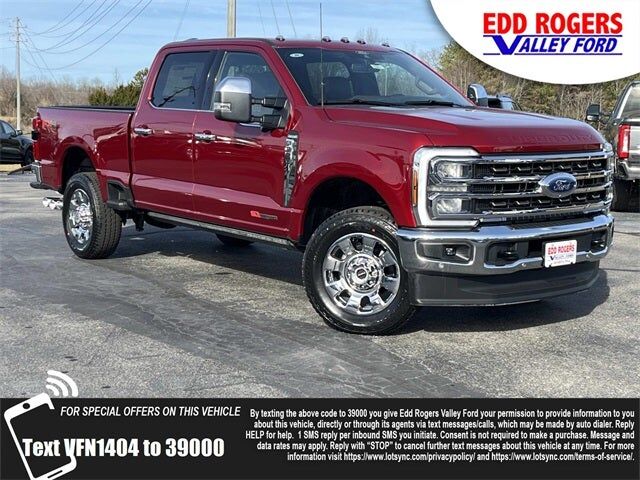 2026 FORD F-250