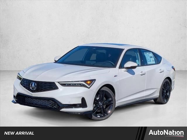 2026 ACURA Integra