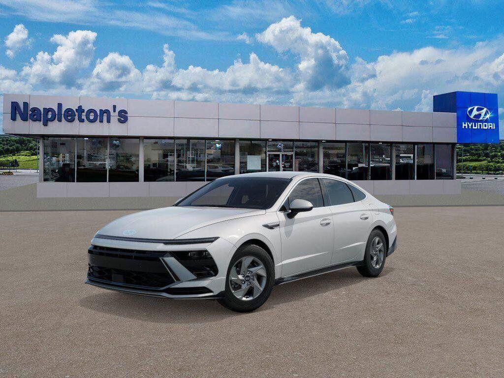 2026 HYUNDAI Sonata