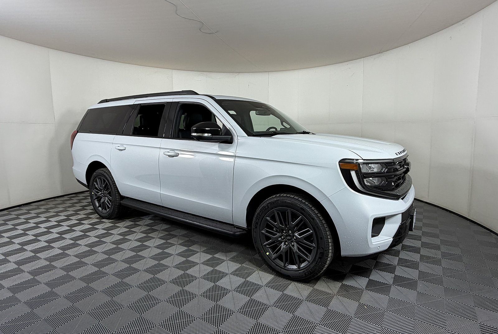 2026 FORD Expedition