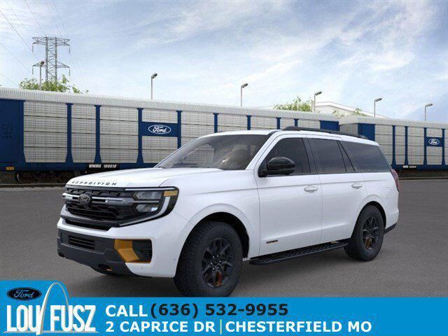 2026 FORD Expedition