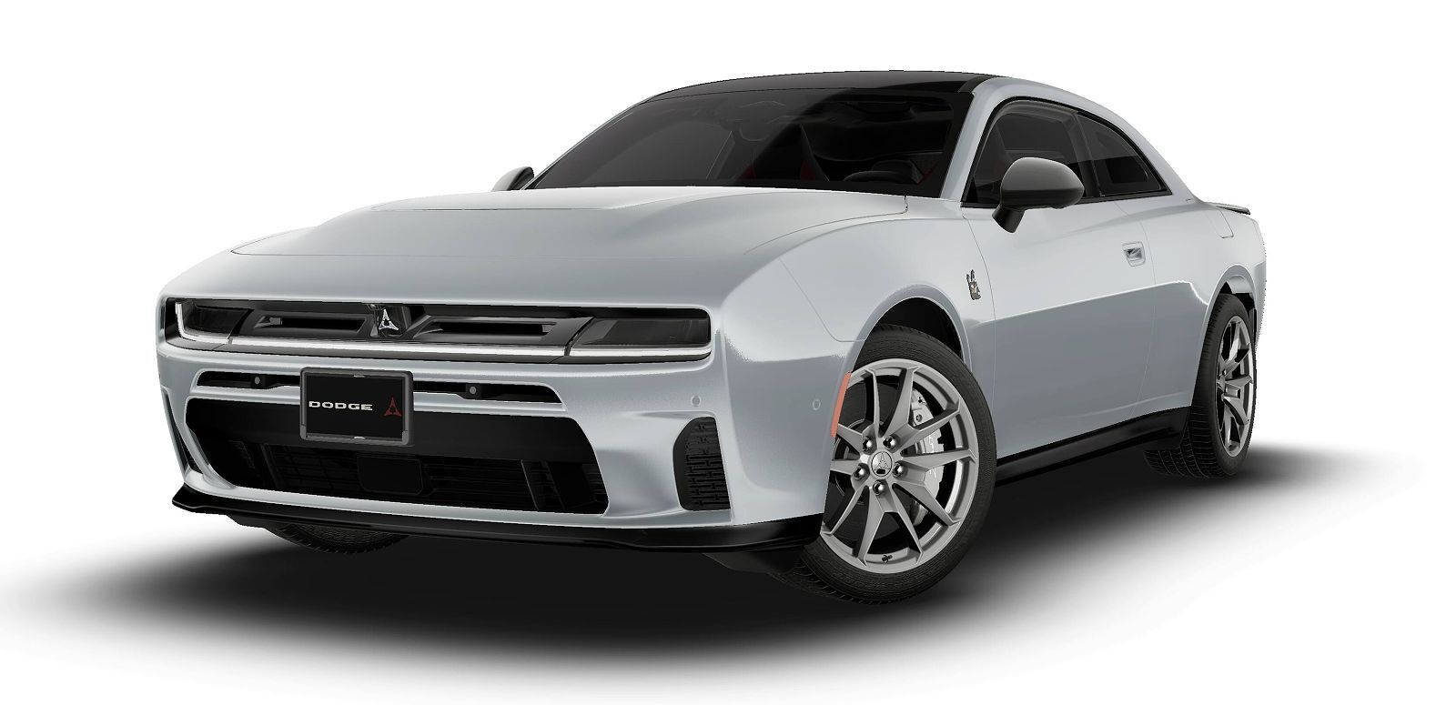 2026 DODGE Charger