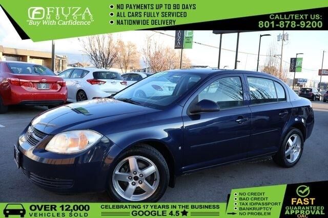 2009 CHEVROLET Cobalt