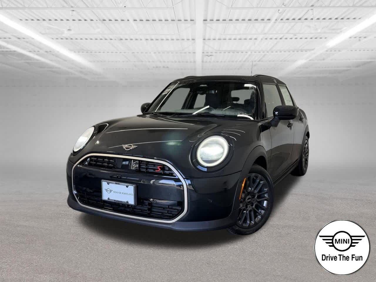 2026 MINI Hardtop