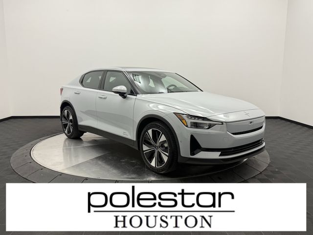 2024 POLESTAR PS2