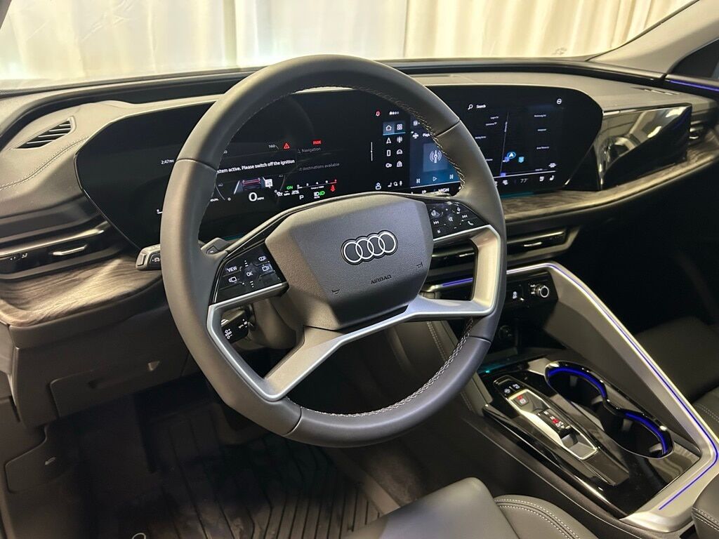 2025 Audi Q5