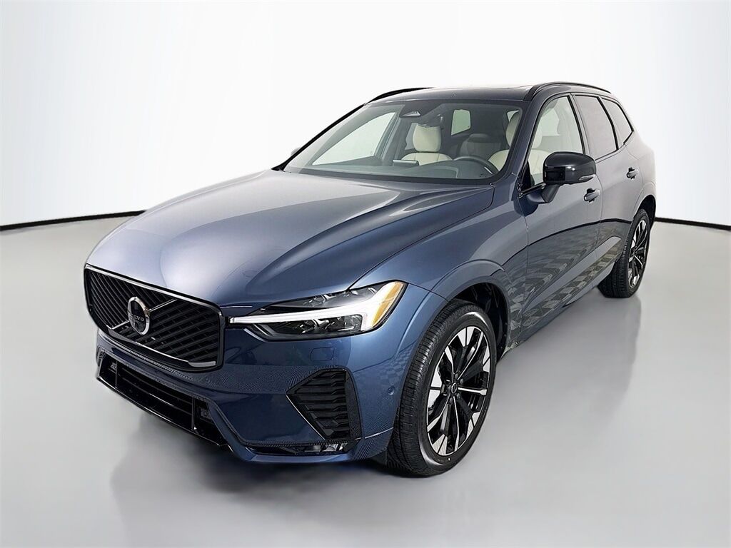 2026 VOLVO XC60