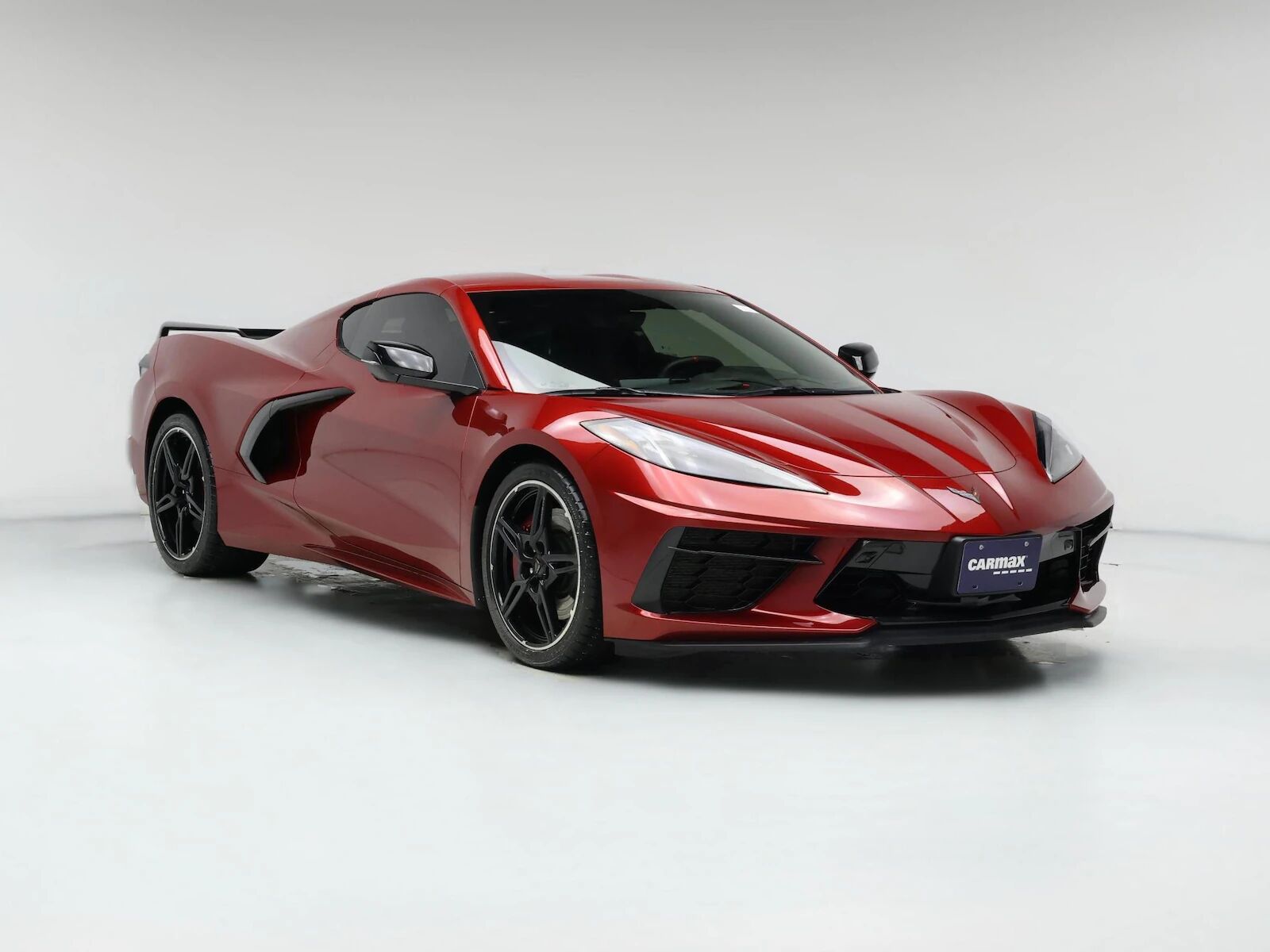 2022 CHEVROLET Corvette