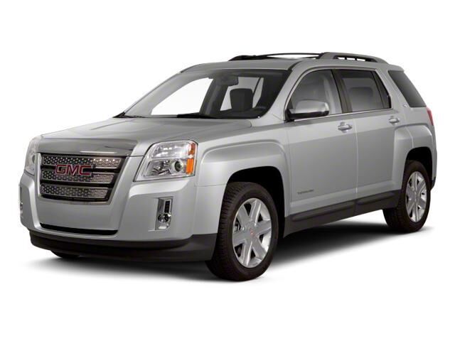 2012 GMC Terrain