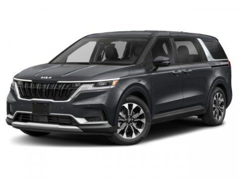 2024 KIA Carnival