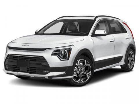 2023 KIA Niro