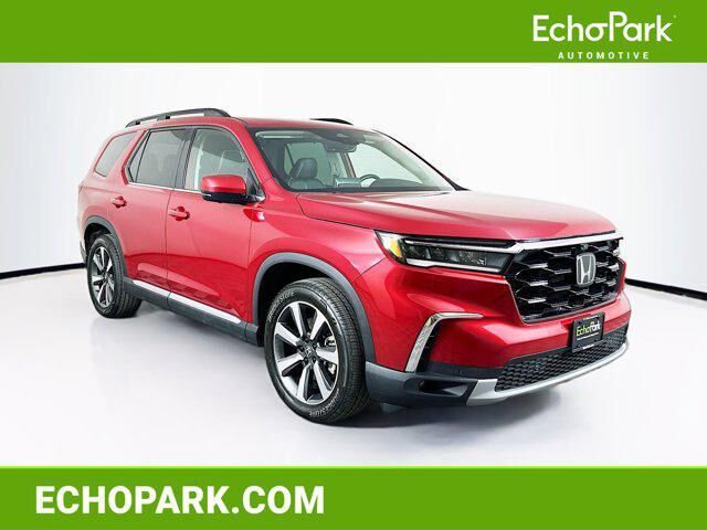 2023 HONDA Pilot