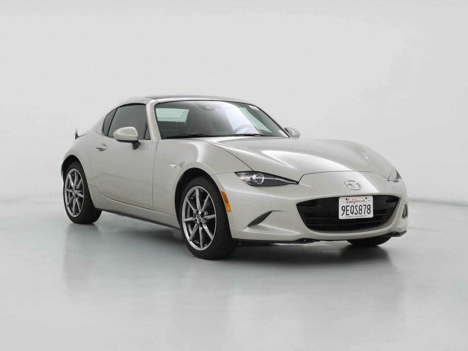 2022 MAZDA MX-5