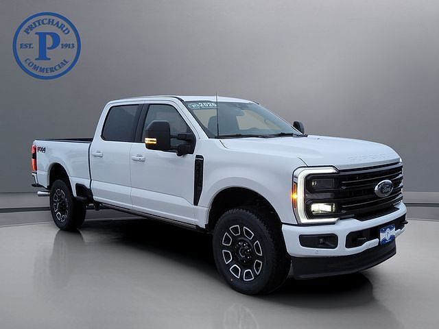 2026 FORD F-350
