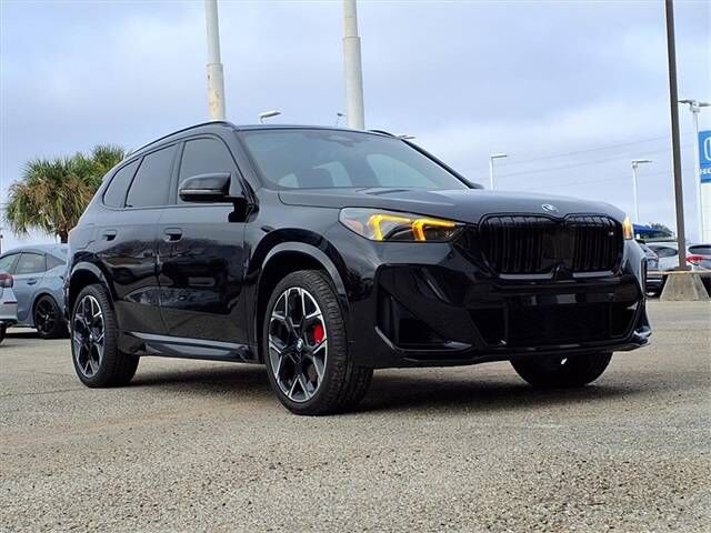 2024 BMW X1