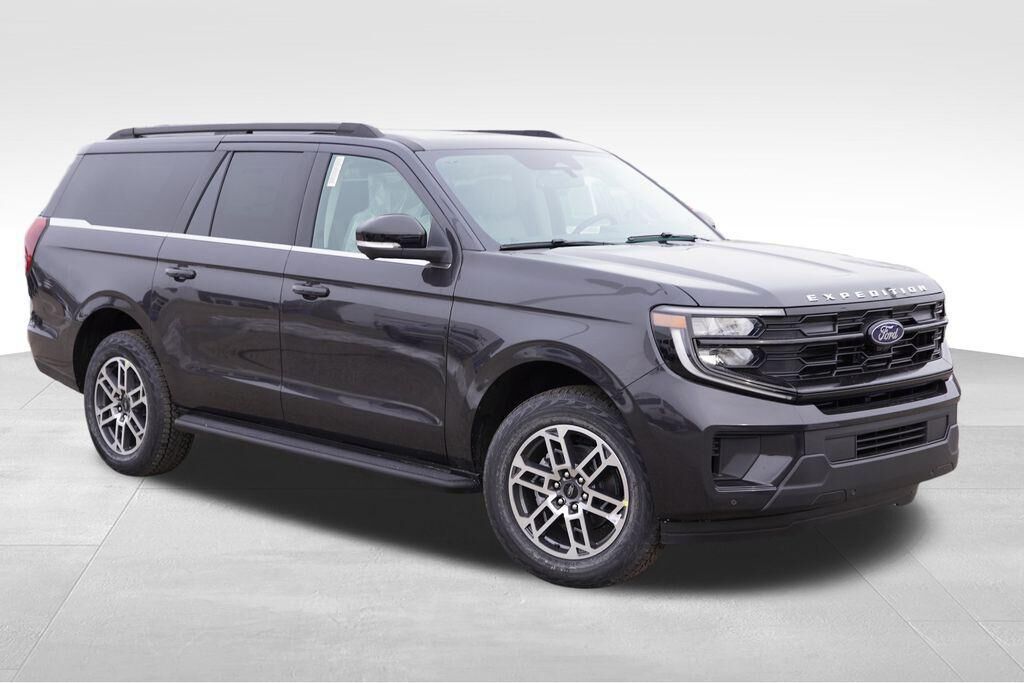 2026 FORD Expedition