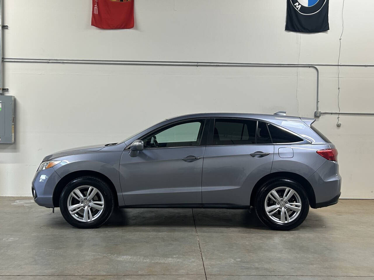 2014 ACURA RDX