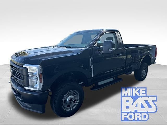 2026 FORD F-250
