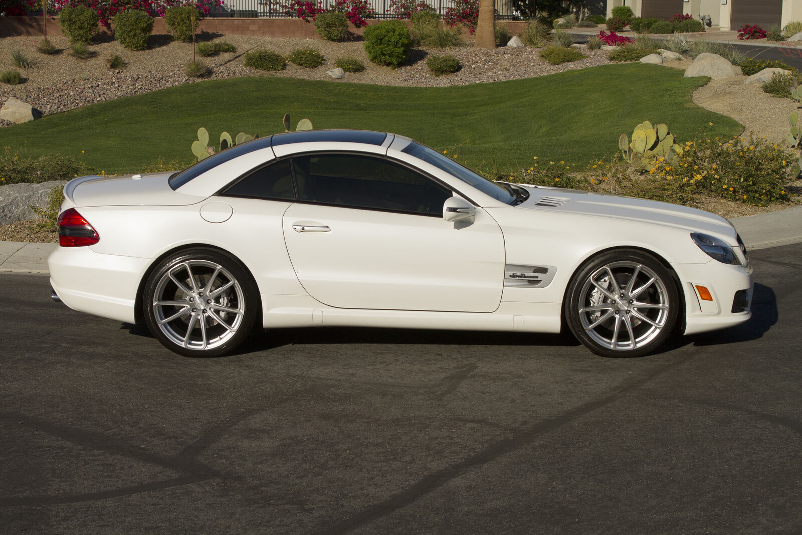 Mercedes-Benz SL-Class