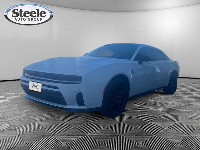 2026 DODGE Charger