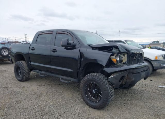 2007 TOYOTA Tundra