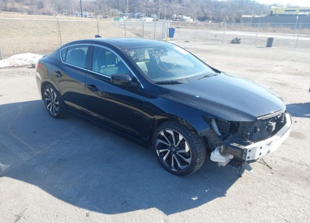 2016 ACURA ILX
