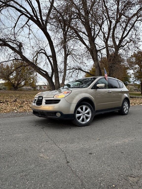 2007 SUBARU B9 Tribeca